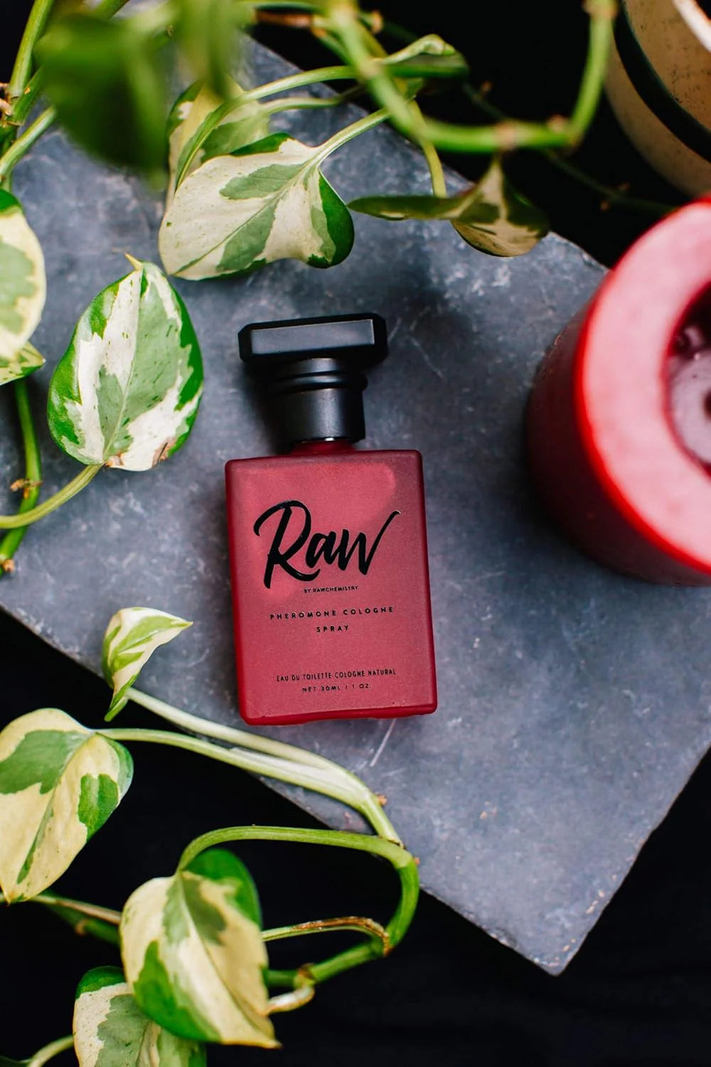 Rawchemistry Pheromone Infused Cologne -1 Oz Raw A
