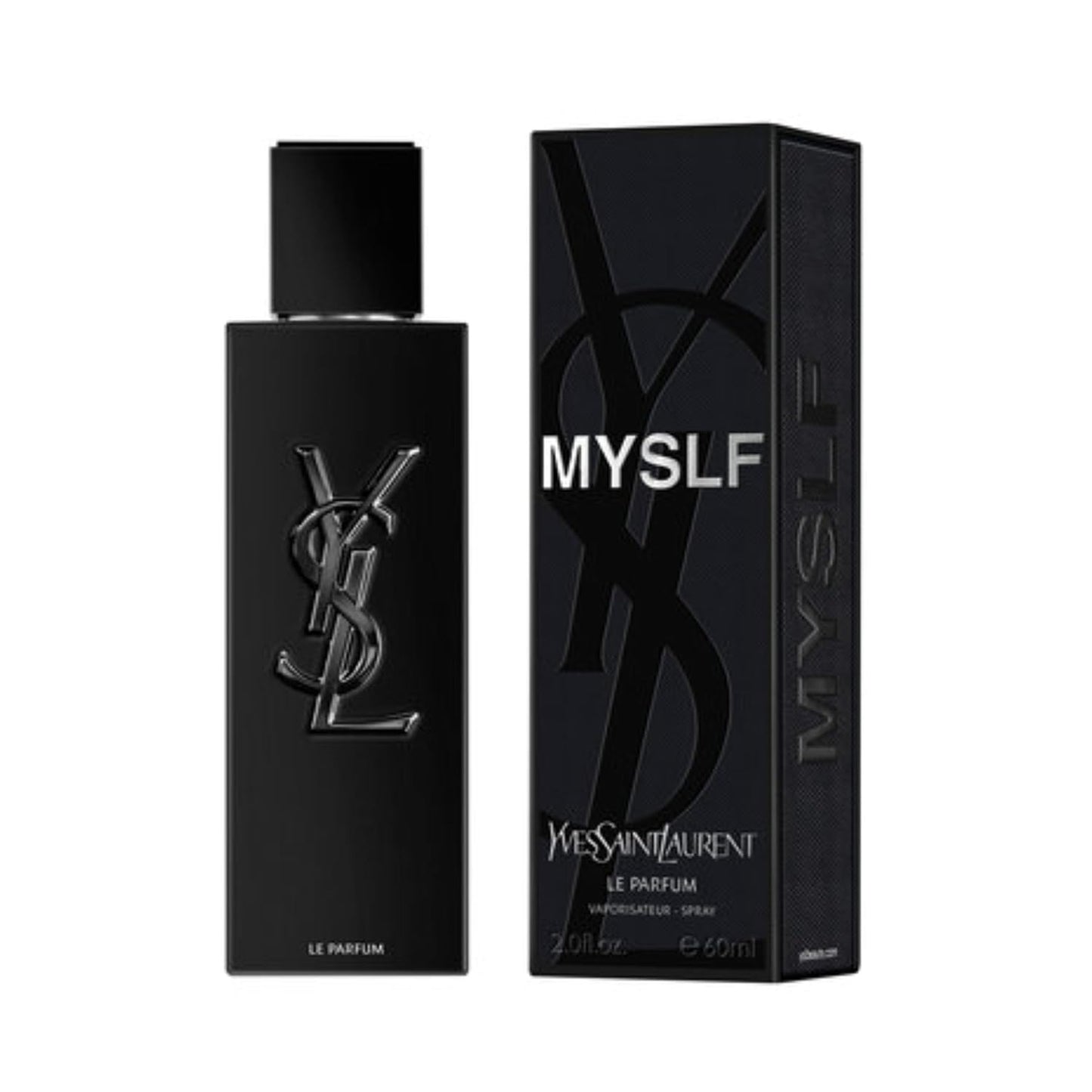 YSL Myslf Le Parfum for Men 2 oz