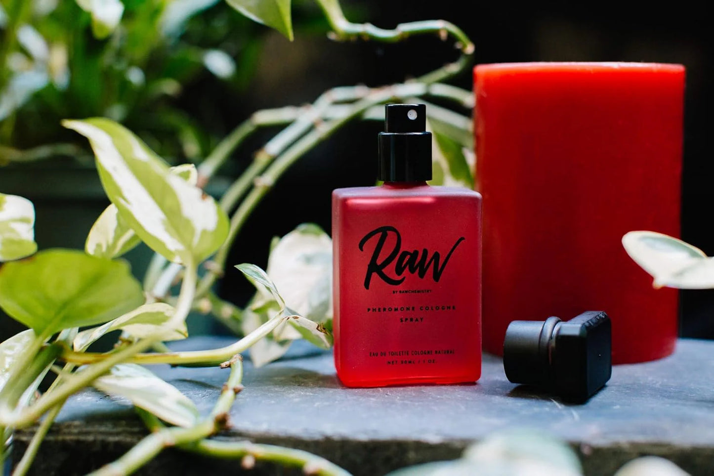 Rawchemistry Pheromone Infused Cologne -1 Oz Raw A
