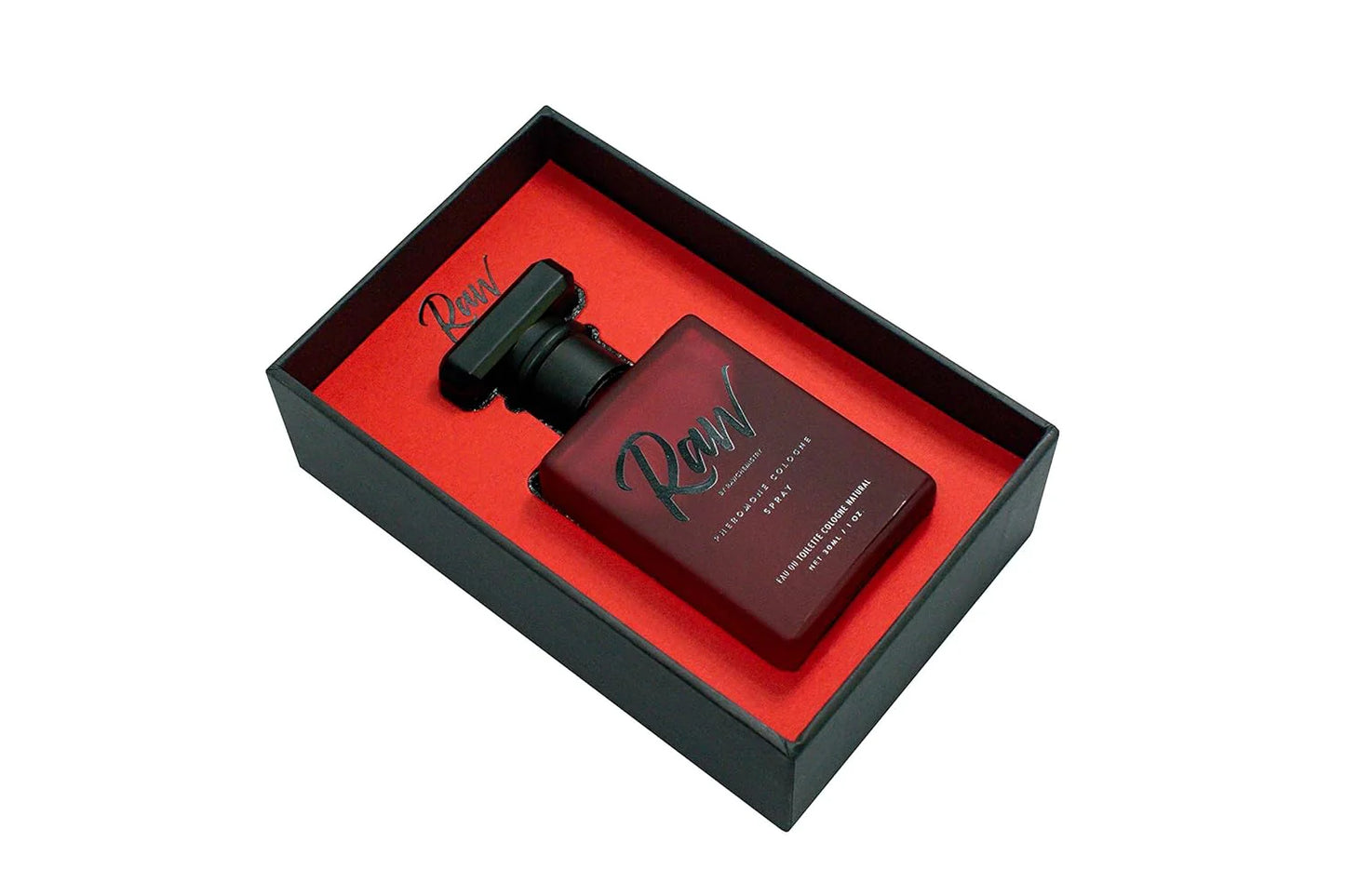 Rawchemistry Pheromone Infused Cologne -1 Oz Raw A