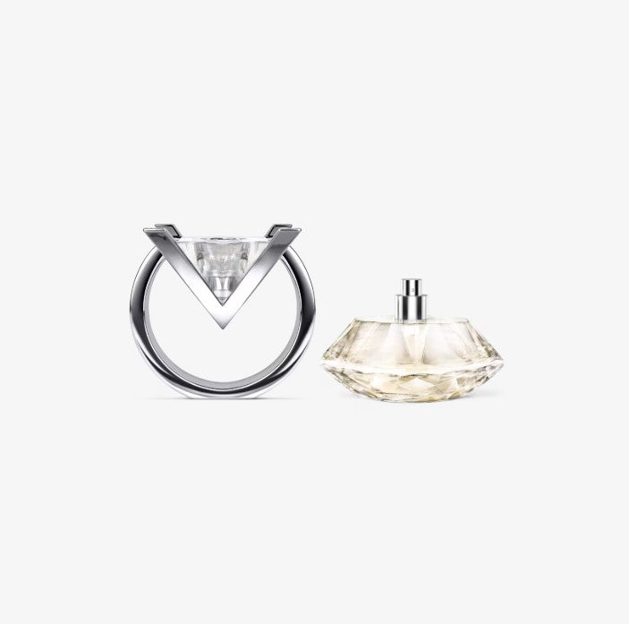 Vera Wang Love Eau de Parfum 1.6 oz