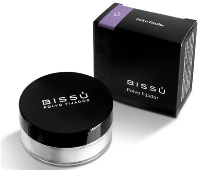 Bissú Translucent Setting Powder