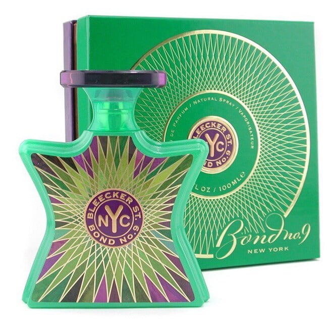 Bleecker Street Bond No. 9 Eau De Perfume Spray - Perfume, 3.3 Oz