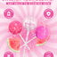 It Girl Beauty Lollipops - Collagen Peptides & Vitamin C Healthy Candy for Skin, Hair, Nails