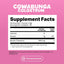 Sonohealth Cowabunga Premium Colostrum - Pure & Unaltered Colostrum Powder Supplement