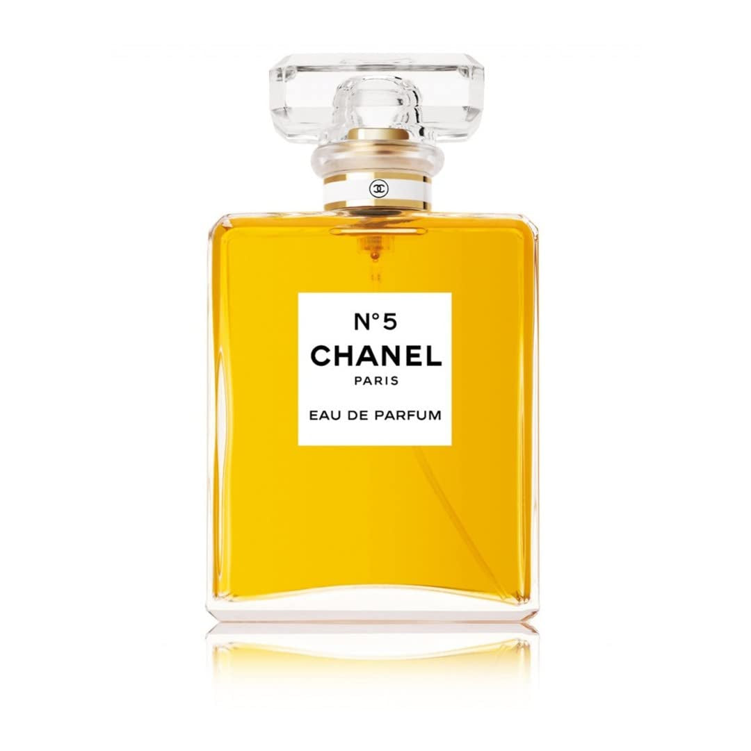 Chanel No. 5 3.4 Ounce