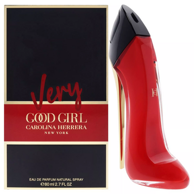 Very Good Girl Carolina Herrera 80ml