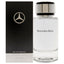 Mercedes Benz - Men’s Cologne - 4 OZ