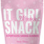 It Girl Snack - Superfood Greens Gummies