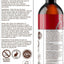 Gurunanda Ashwagandha Oil Pulling (8 Fl Oz) - 100% Pure Blend of Coconut with Essential Oils & Vitamins
