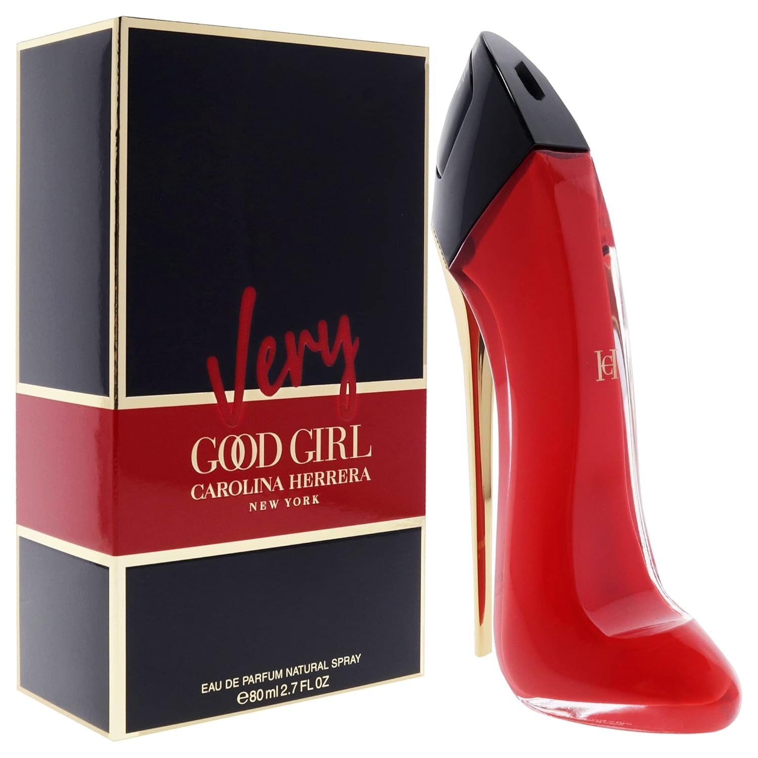 Very Good Girl EDP Spray Women 2.7 Oz