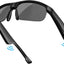 LVTEL Smart Glasses, Polarized Bluetooth Sunglasses, UV Protection, Audio, Mic, Speaker