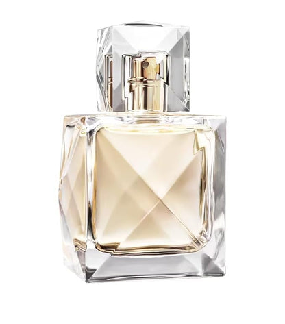 Floral Woody 3.4 Fl Oz- XO KHLOE Eau de Parfum 100 ml Unforgettable Fragrance