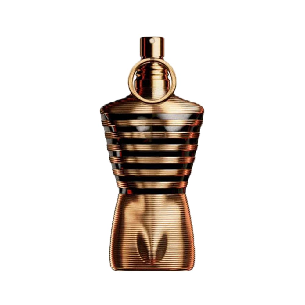 Jean Paul Gaultier Le Male Elixir - Men 2.5 oz Parfum Spray