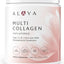 Alaya Multi Collagen Unflavored Powder - (20 Serving)