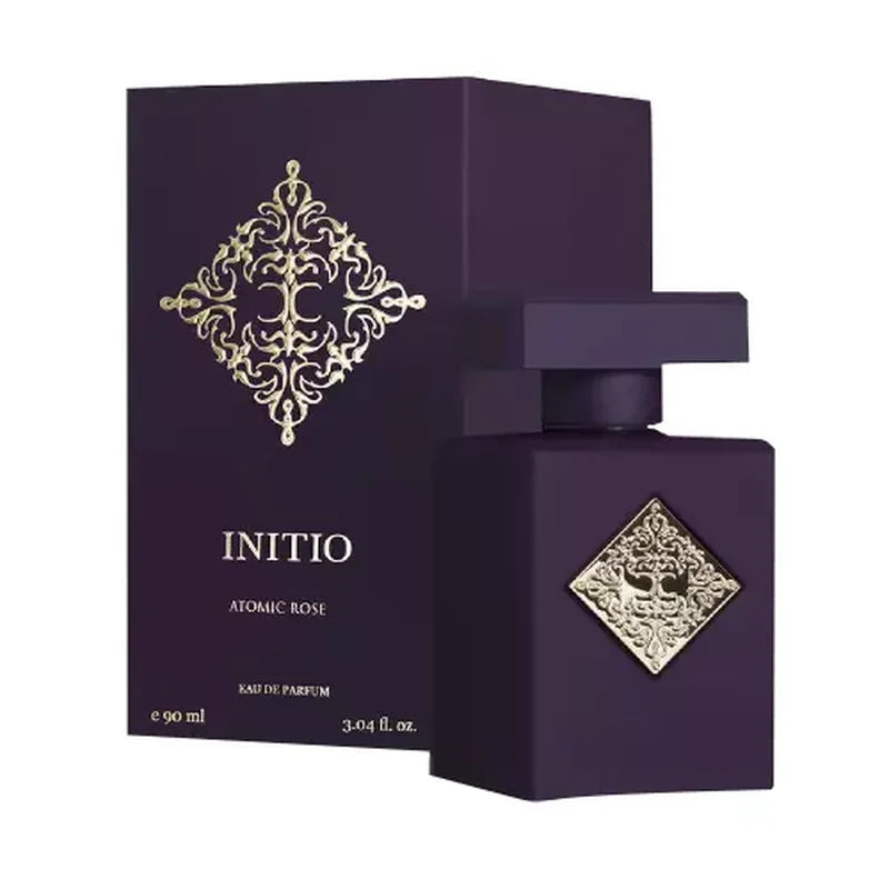 Atomic Rose by Initio Parfums Prives 3.04 Oz EDP Perfume Cologne New in Box