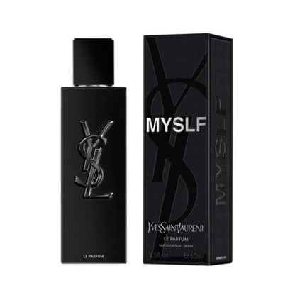 YSL Myslf Le Parfum for Men 2 oz 