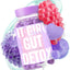 It Girl Gut Glow Up - Inside, Out.