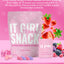 It Girl Snack - Superfood Greens Gummies