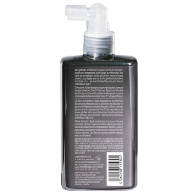 Dream Coat for Curly Hair – Frizz-Free Curls Color Wow 