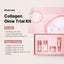 Medicube Glass Skin Collagen Trial Kit -Travel Size