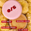 O/S One Size Ultimate Blurring Setting Powder - Ultra Pink - Fair to Medium Skin 1.76 oz