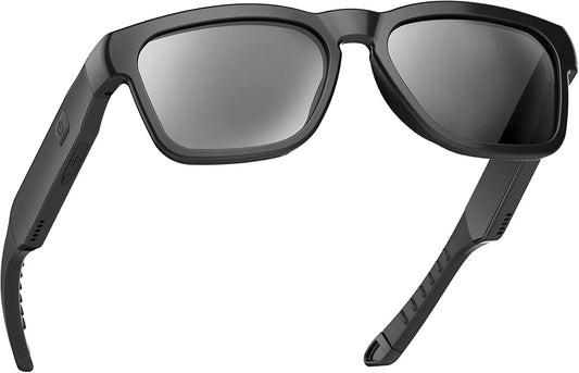 Oho Smart Glasses-Polarized Sunglasses with Bluetooth Speaker