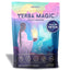 Yerba Magic Instant Tea Powder, Gut Health Powered - Prebiotics and Probiotics -Yerba Magic Peach Mango Yerba Magic Pina Colada 30 Servings