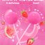 It Girl Beauty Lollipops - Collagen Peptides & Vitamin C Healthy Candy for Skin, Hair, Nails