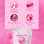 It Girl Beauty Lollipops - Collagen Peptides & Vitamin C Healthy Candy for Skin, Hair, Nails
