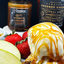 Cantilever Bourbon Caramel Sauce