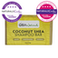 Coconut Shea Shampoo Bar
