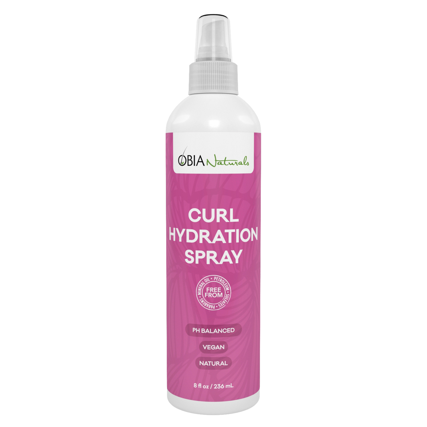 Curl Hydration Spray
