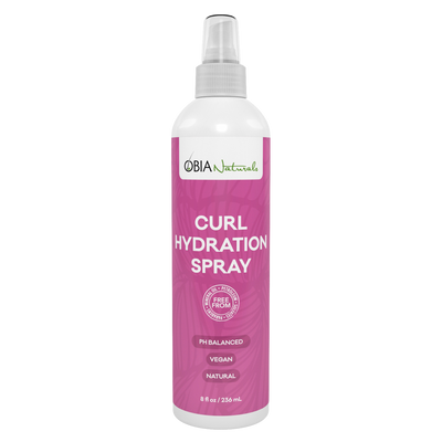 Curl Hydration Spray