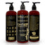 DHT Pro Shampoo and Conditioner with Procapil and Capixyl