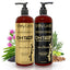 DHT Pro Shampoo and Conditioner with Procapil and Capixyl