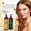 DHT Pro Shampoo and Conditioner with Procapil and Capixyl