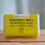 Coconut Shea Shampoo Bar