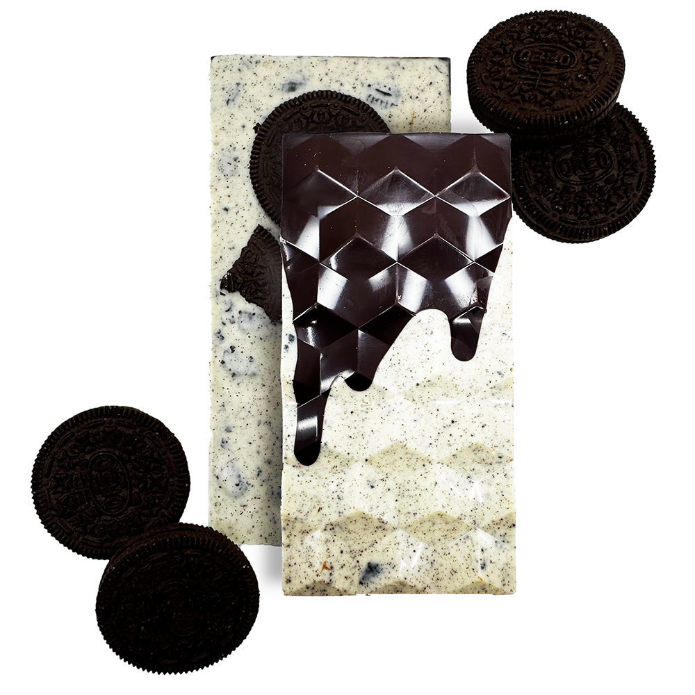 Handcrafted Chocolate Bars