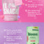 It Girl Snack - Superfood Greens Gummies