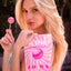 It Girl Beauty Lollipops - Collagen Peptides & Vitamin C Healthy Candy for Skin, Hair, Nails