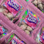 Watermelon YumNums Freeze-Dried Candy - 10 Bags of Crunchy, Juicy Perfection