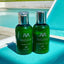 Mekabu Hydrating Travel Shampoo & Conditioner