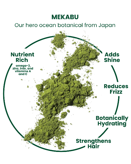 MASAMI Salon Hair Bundle