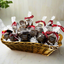Luxury Loon Basket