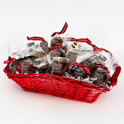 Luxury Loon Basket