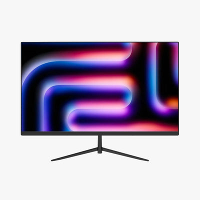 Rehisk 22Inch 75Hz Full HD 1080P Computer Monitor - RE221KV1