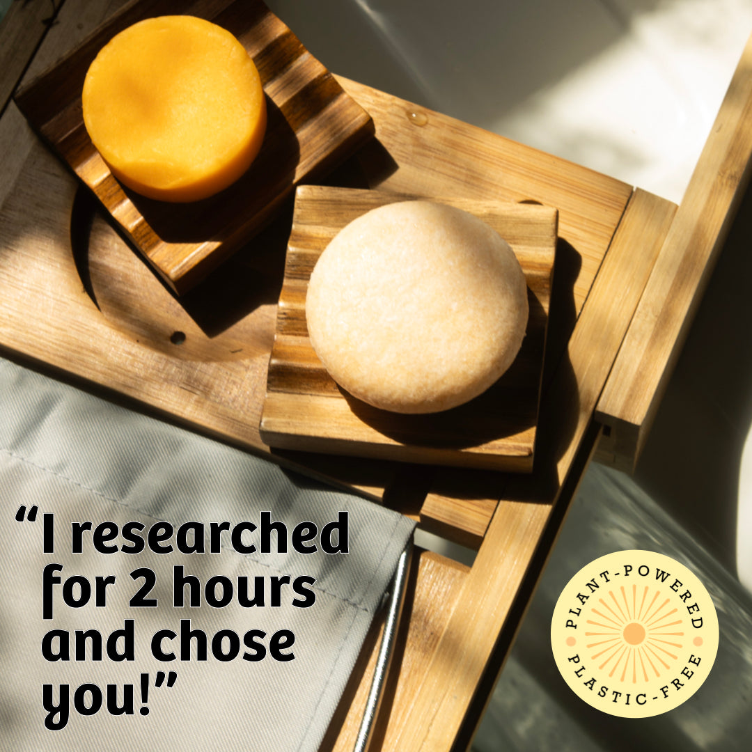 Super Bloom Strengthening Conditioner Bar