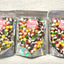 Freeze-Dried Rainbow Drops