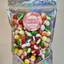 Freeze-Dried Rainbow Drops